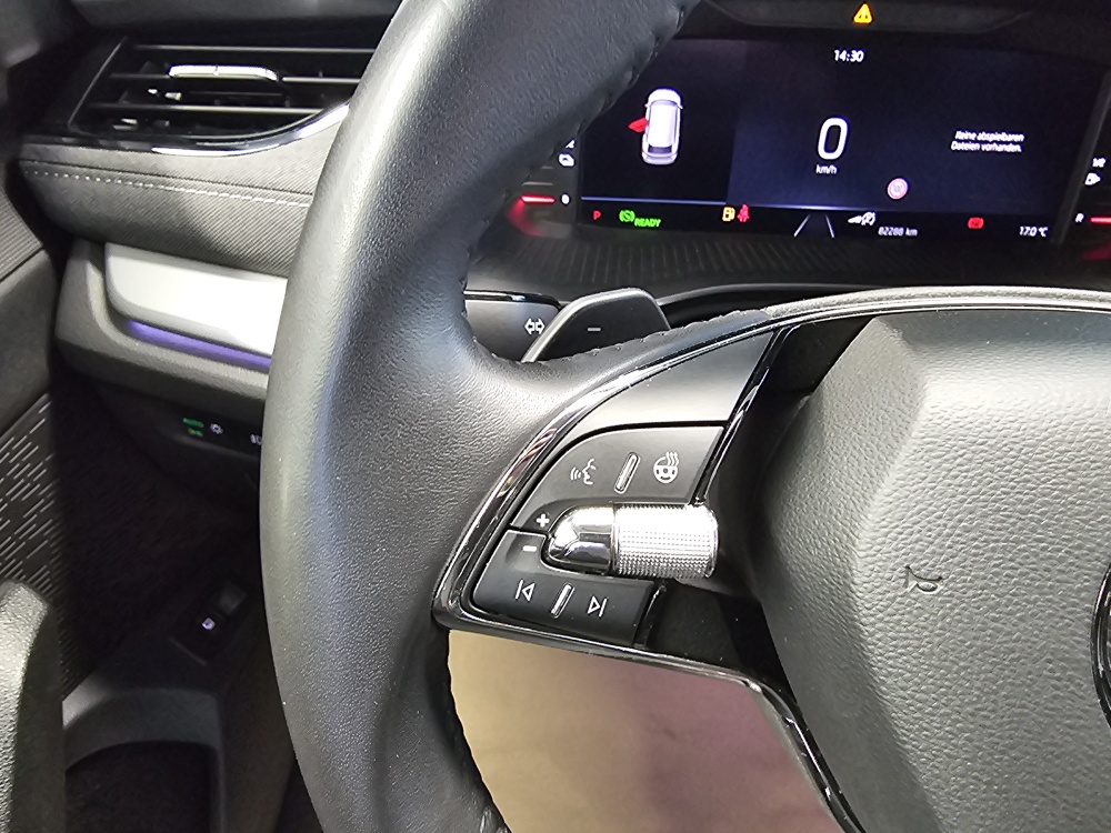 Skoda Octavia Combi  bei Hoffmann Automobile in Wolfsburg kaufen und sofort mitnehmen - Bild 21