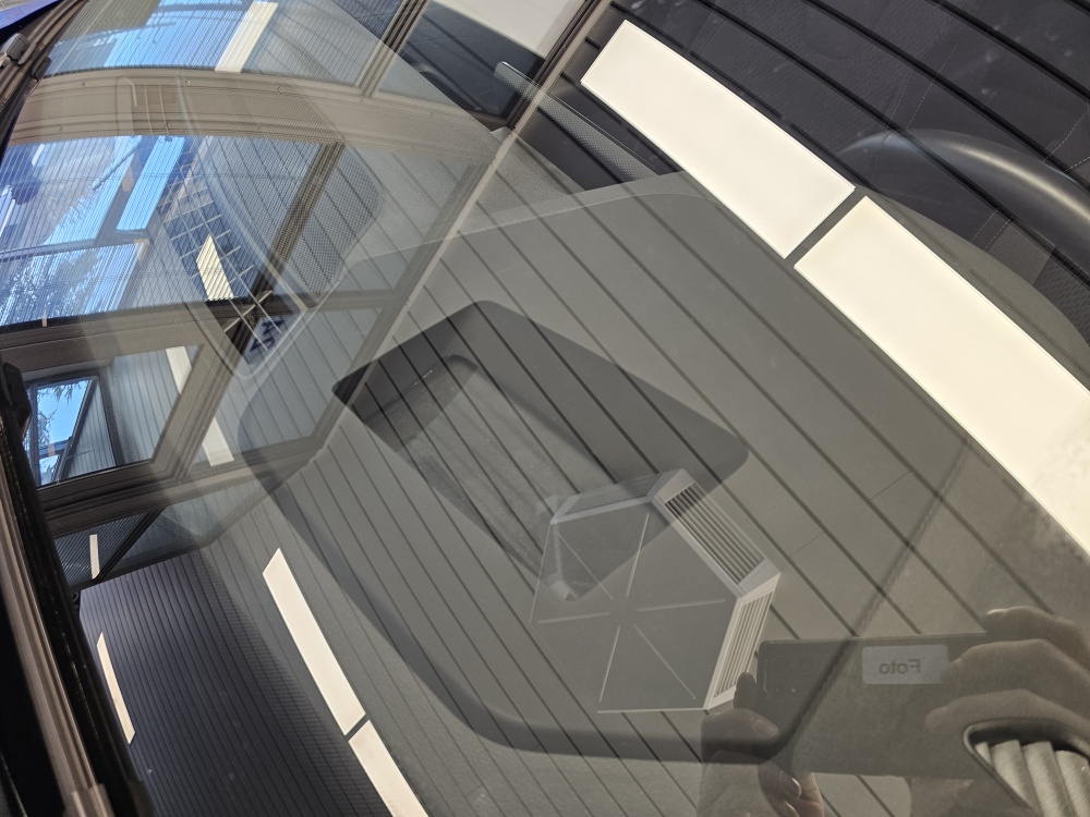 Skoda Octavia Combi  bei Hoffmann Automobile in Wolfsburg kaufen und sofort mitnehmen - Bild 33