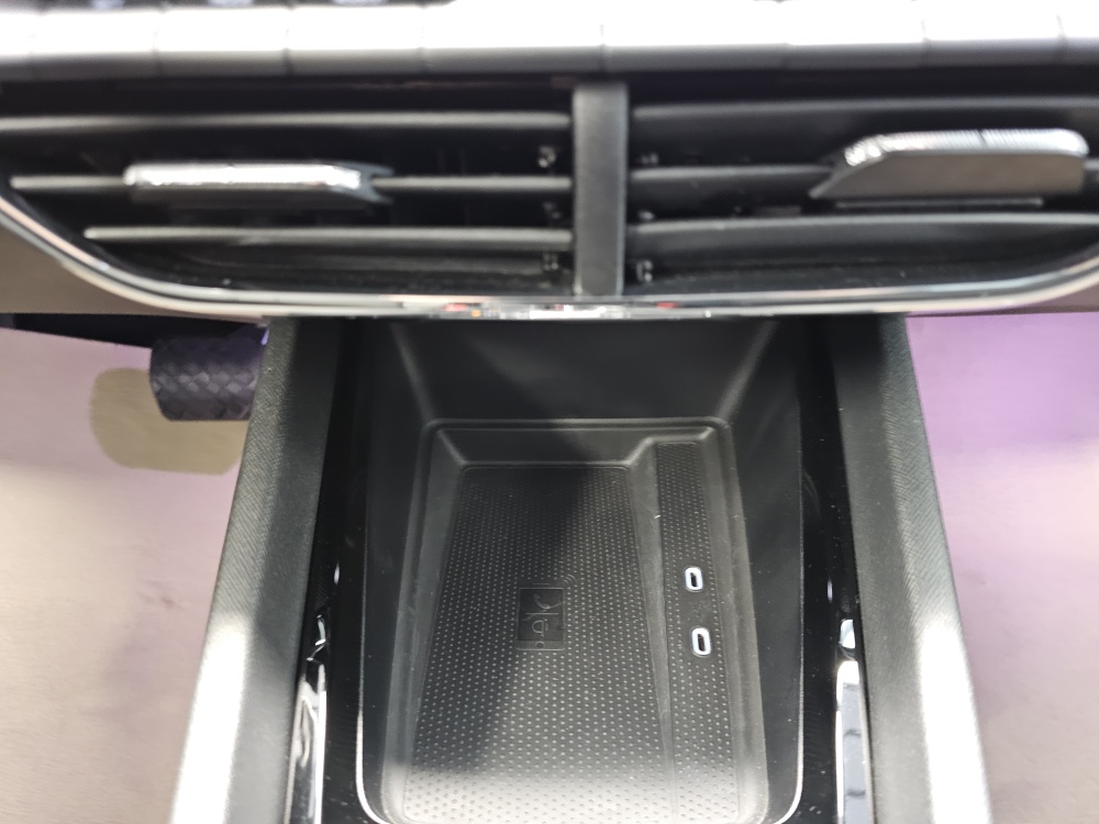 Skoda Octavia Combi  bei Hoffmann Automobile in Wolfsburg kaufen und sofort mitnehmen - Bild 8