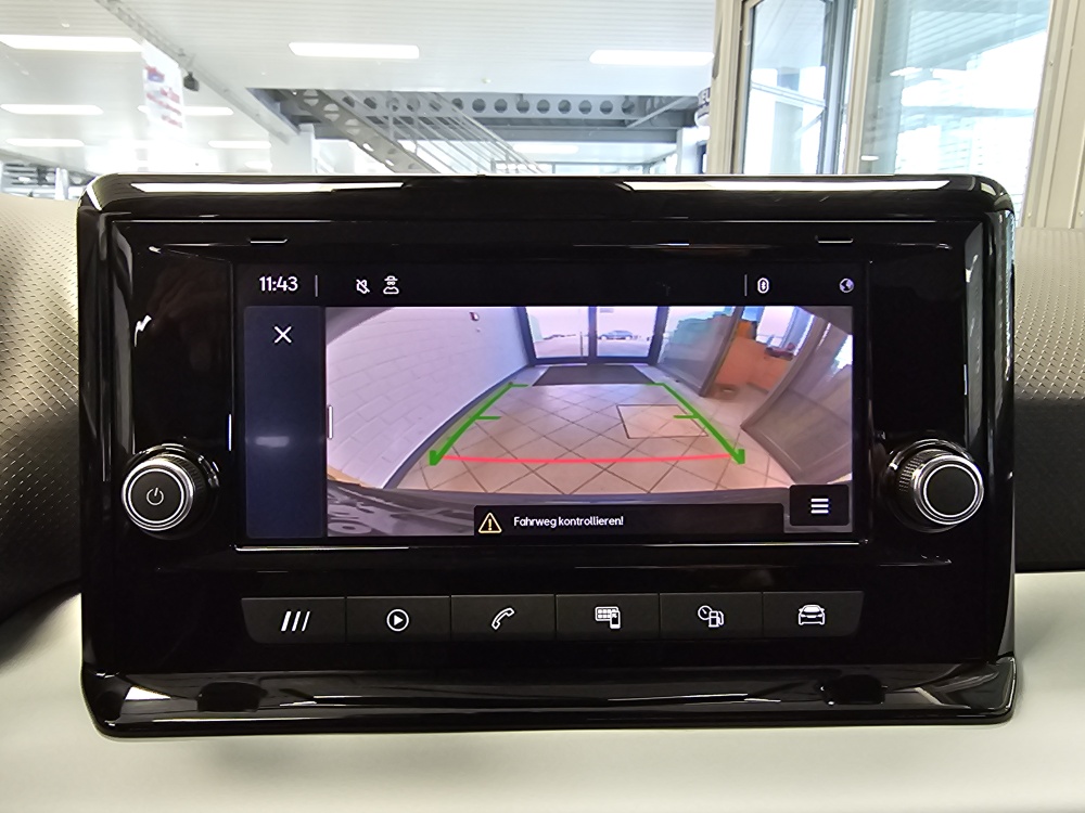 Seat Arona  bei Hoffmann Automobile in Wolfsburg kaufen und sofort mitnehmen - Bild 13