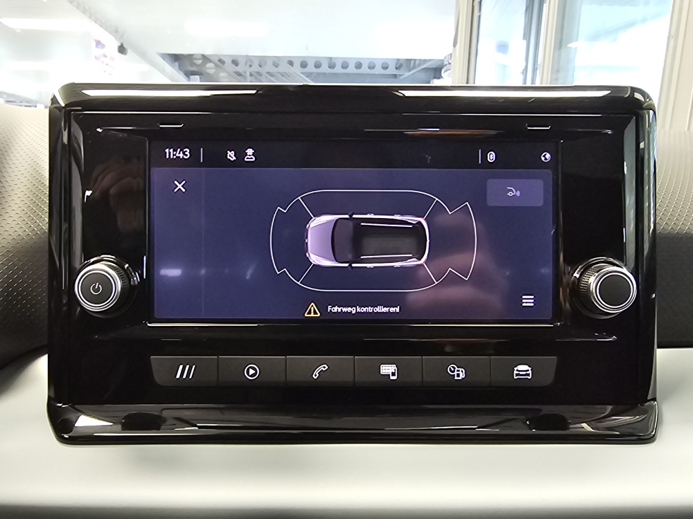 Seat Arona  bei Hoffmann Automobile in Wolfsburg kaufen und sofort mitnehmen - Bild 14