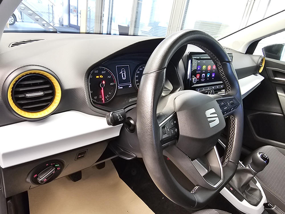 Seat Arona  bei Hoffmann Automobile in Wolfsburg kaufen und sofort mitnehmen - Bild 19