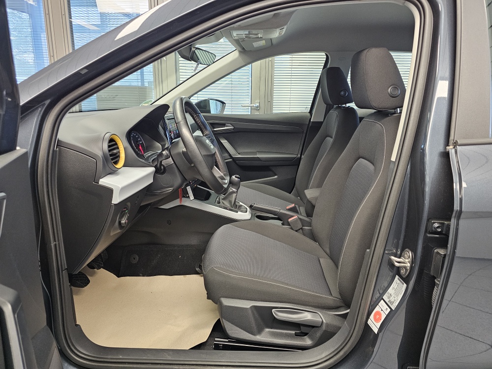 Seat Arona  bei Hoffmann Automobile in Wolfsburg kaufen und sofort mitnehmen - Bild 20