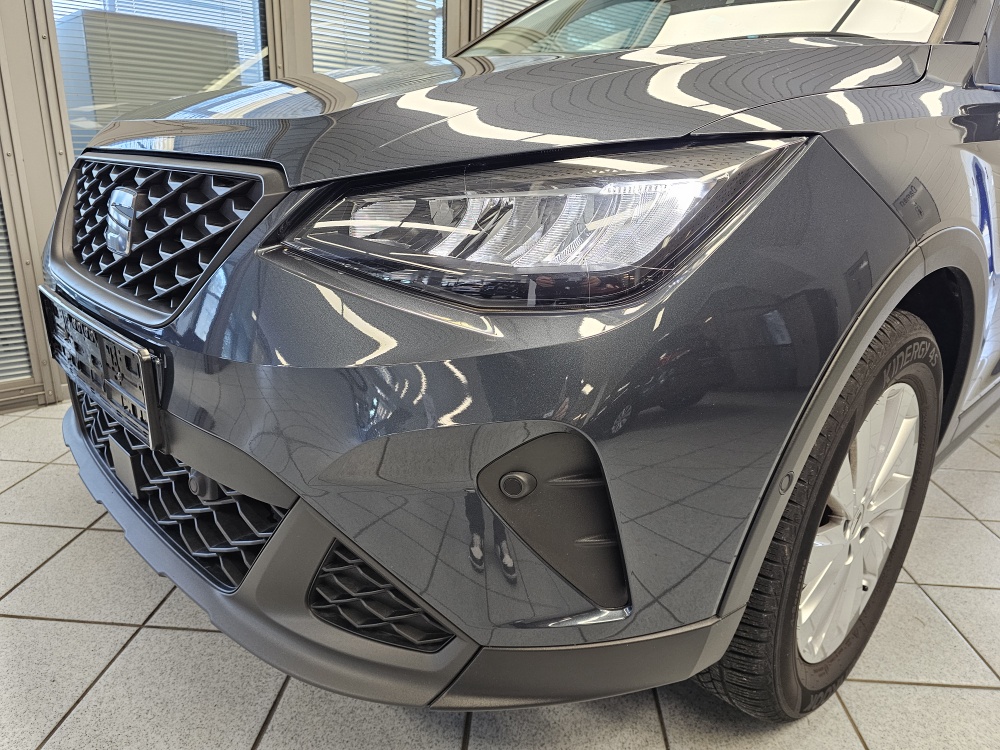 Seat Arona  bei Hoffmann Automobile in Wolfsburg kaufen und sofort mitnehmen - Bild 23