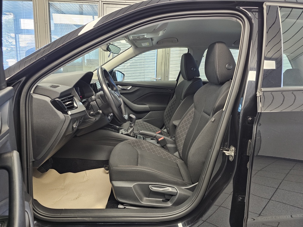 Skoda Kamiq bei Hoffmann Automobile in Wolfsburg kaufen und sofort mitnehmen - Bild 22