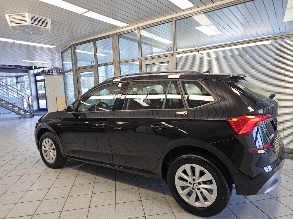 Skoda Kamiq bei Hoffmann Automobile in Wolfsburg kaufen und sofort mitnehmen - Bild 24