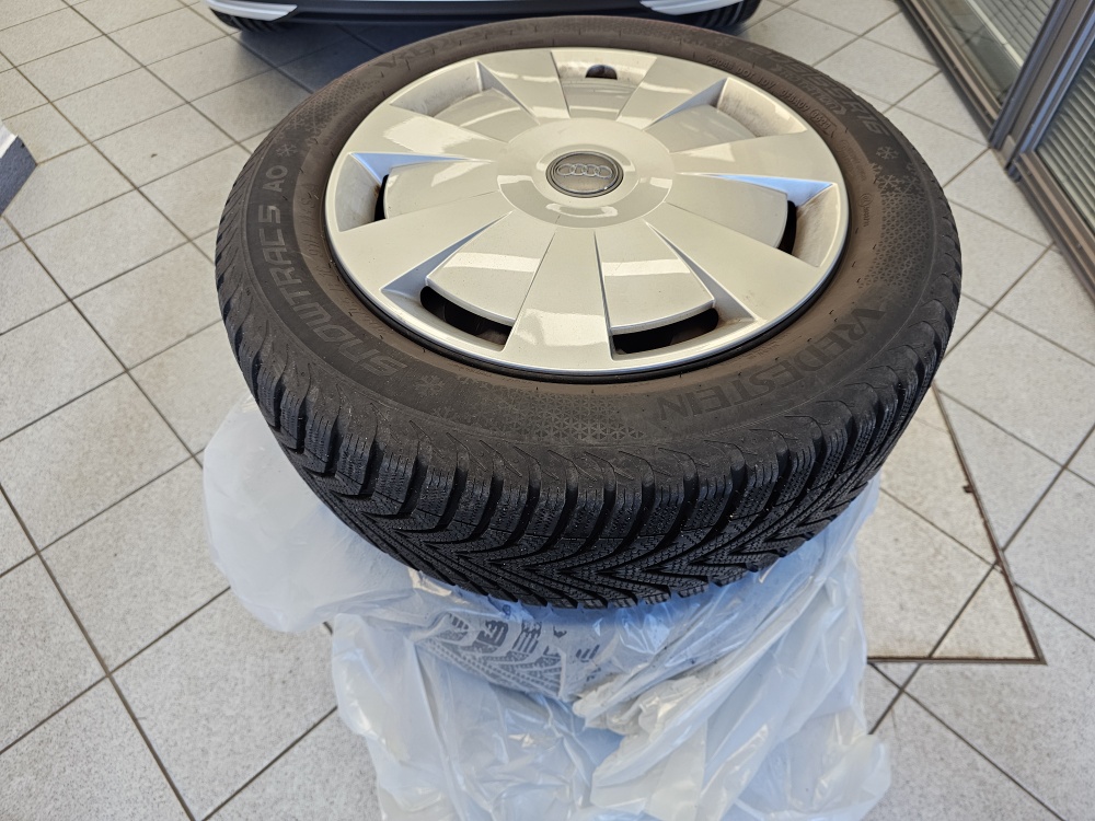 Audi A3 Sportback  bei Hoffmann Automobile in Wolfsburg kaufen und sofort mitnehmen - Bild 4