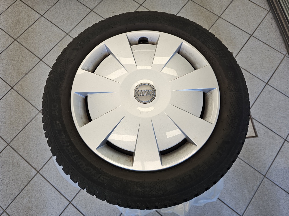 Audi A3 Sportback  bei Hoffmann Automobile in Wolfsburg kaufen und sofort mitnehmen - Bild 5