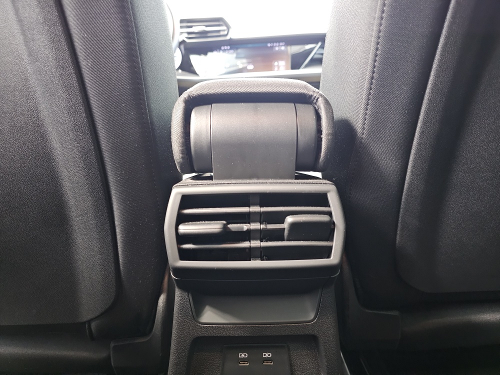 Audi A3 Sportback  bei Hoffmann Automobile in Wolfsburg kaufen und sofort mitnehmen - Bild 7