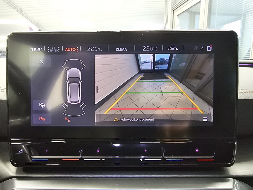 Cupra Formentor bei Hoffmann Automobile in Wolfsburg kaufen und sofort mitnehmen - Bild 12