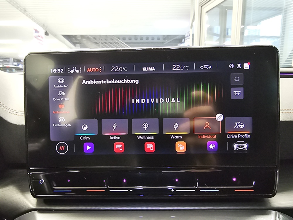 Cupra Formentor bei Hoffmann Automobile in Wolfsburg kaufen und sofort mitnehmen - Bild 16