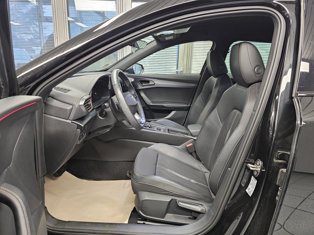 Cupra Formentor bei Hoffmann Automobile in Wolfsburg kaufen und sofort mitnehmen - Bild 25