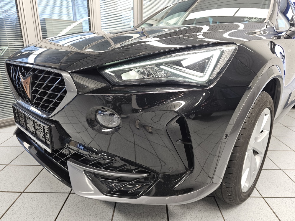Cupra Formentor bei Hoffmann Automobile in Wolfsburg kaufen und sofort mitnehmen - Bild 28
