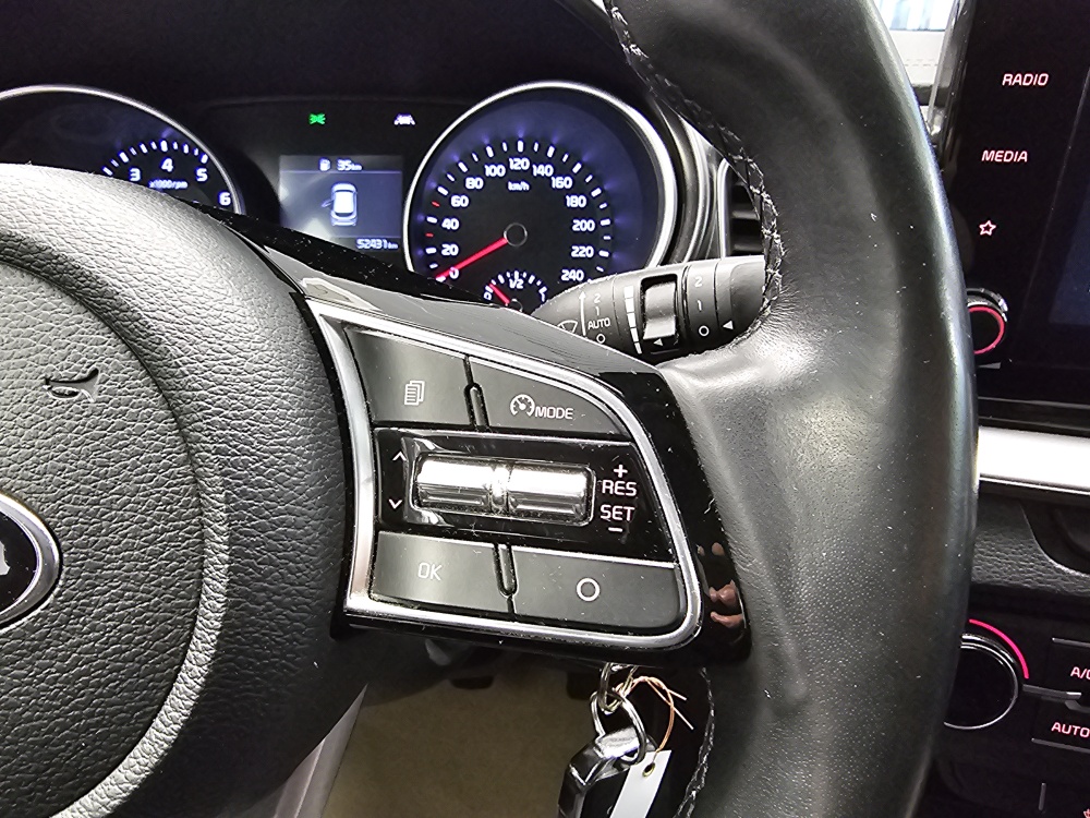 Kia Ceed  bei Hoffmann Automobile in Wolfsburg kaufen und sofort mitnehmen - Bild 13