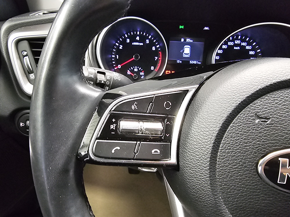 Kia Ceed  bei Hoffmann Automobile in Wolfsburg kaufen und sofort mitnehmen - Bild 14