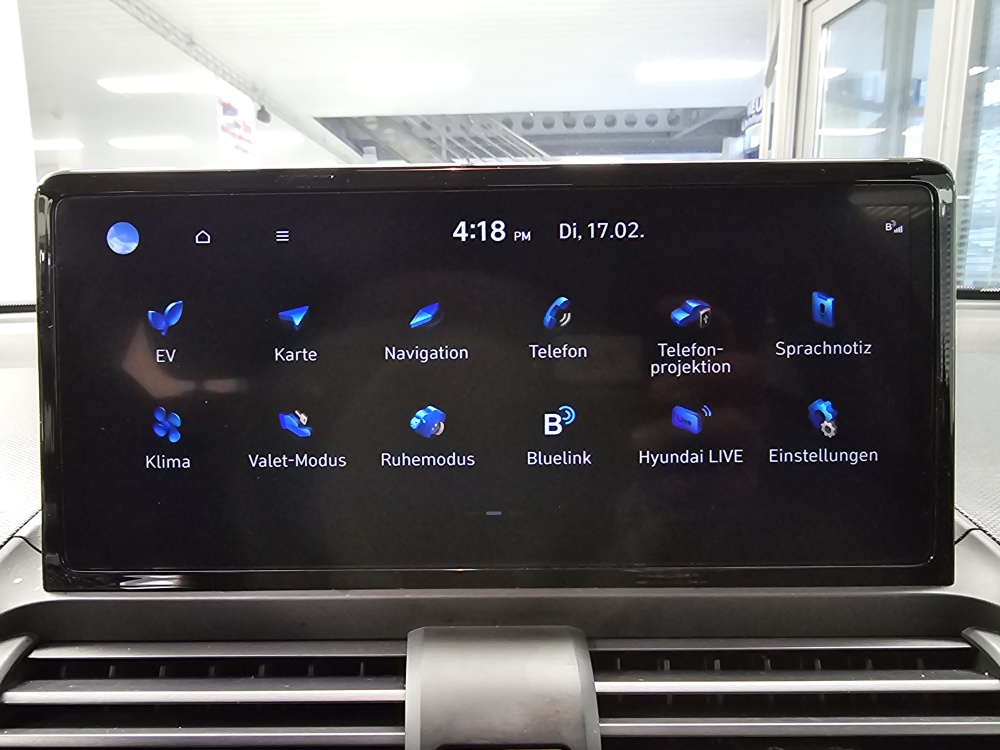 Hyundai Inster  bei Hoffmann Automobile in Wolfsburg kaufen und sofort mitnehmen - Bild 11