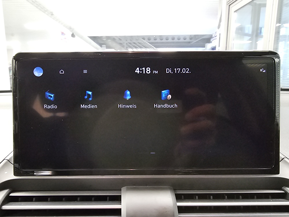 Hyundai Inster  bei Hoffmann Automobile in Wolfsburg kaufen und sofort mitnehmen - Bild 12