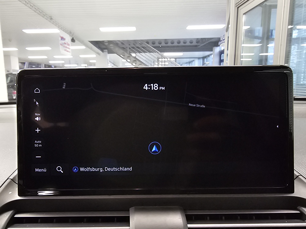 Hyundai Inster  bei Hoffmann Automobile in Wolfsburg kaufen und sofort mitnehmen - Bild 13