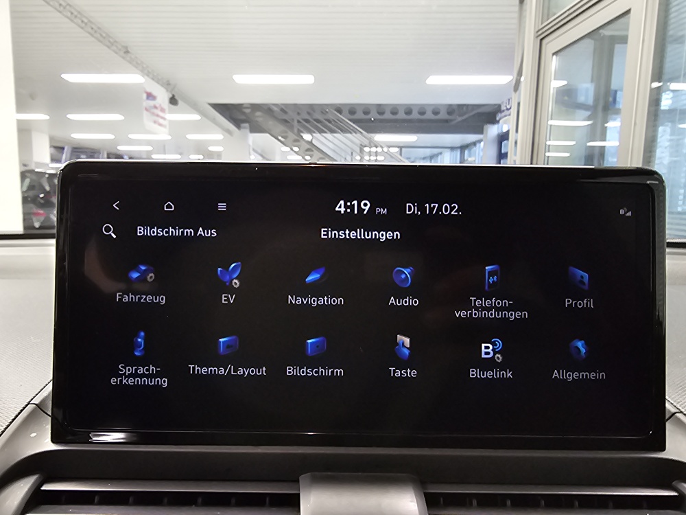 Hyundai Inster  bei Hoffmann Automobile in Wolfsburg kaufen und sofort mitnehmen - Bild 15