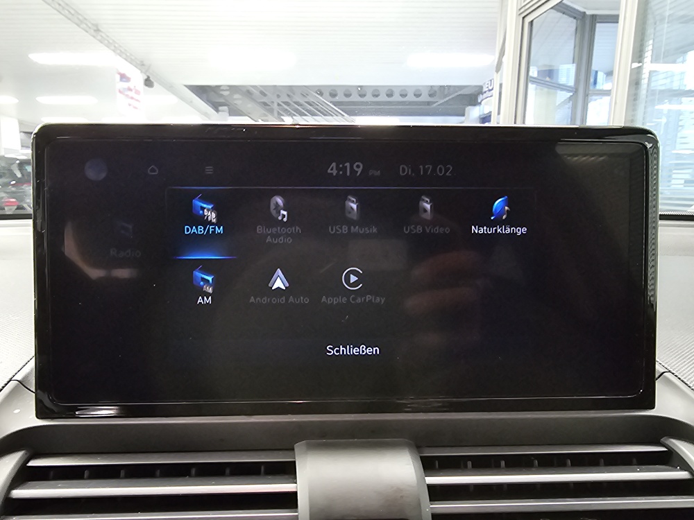 Hyundai Inster  bei Hoffmann Automobile in Wolfsburg kaufen und sofort mitnehmen - Bild 17