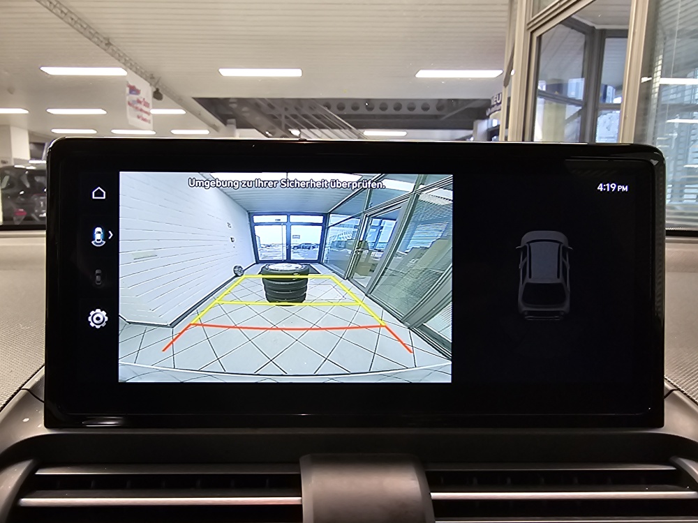 Hyundai Inster  bei Hoffmann Automobile in Wolfsburg kaufen und sofort mitnehmen - Bild 18