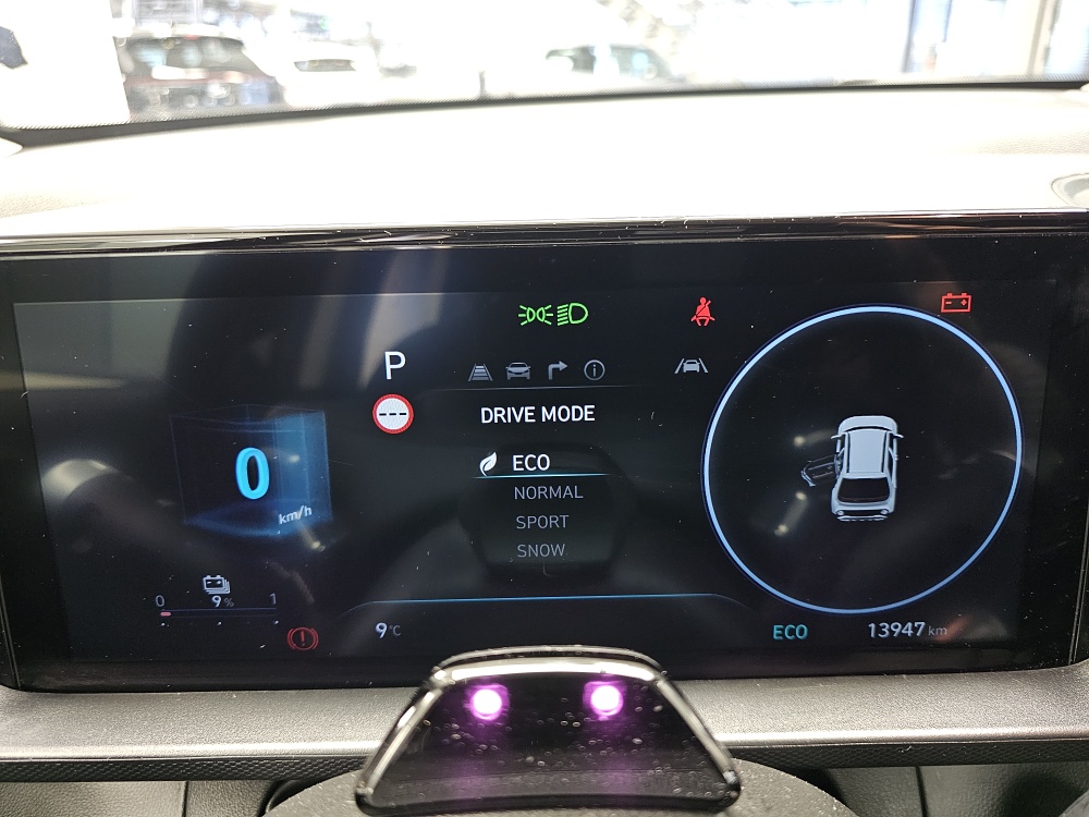 Hyundai Inster  bei Hoffmann Automobile in Wolfsburg kaufen und sofort mitnehmen - Bild 20