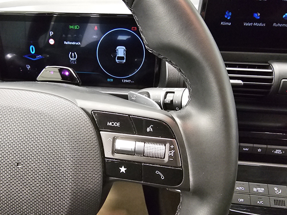 Hyundai Inster  bei Hoffmann Automobile in Wolfsburg kaufen und sofort mitnehmen - Bild 21