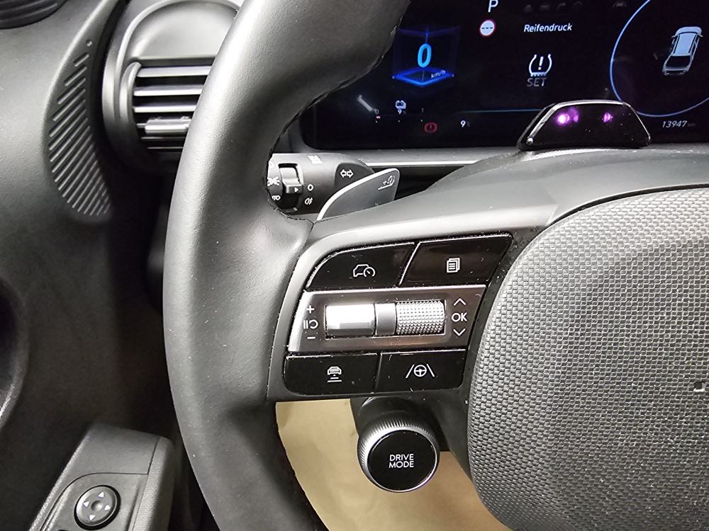 Hyundai Inster  bei Hoffmann Automobile in Wolfsburg kaufen und sofort mitnehmen - Bild 22