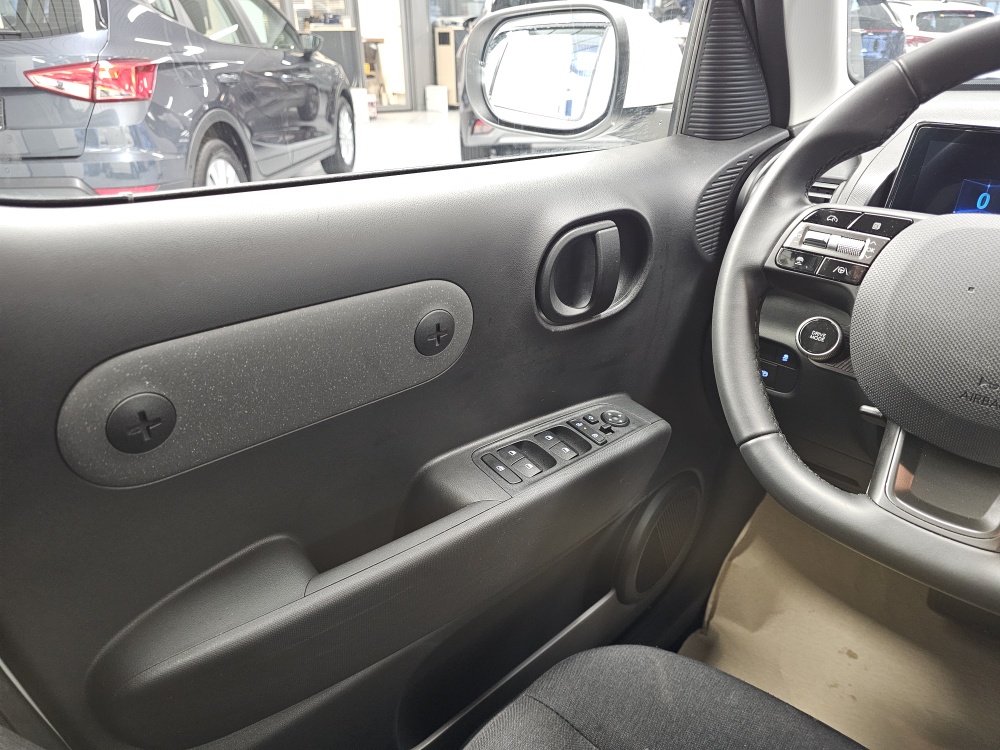 Hyundai Inster  bei Hoffmann Automobile in Wolfsburg kaufen und sofort mitnehmen - Bild 23