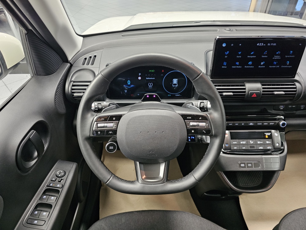 Hyundai Inster  bei Hoffmann Automobile in Wolfsburg kaufen und sofort mitnehmen - Bild 24