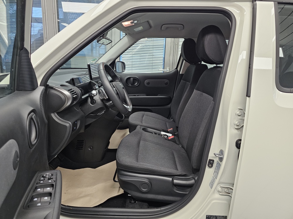 Hyundai Inster  bei Hoffmann Automobile in Wolfsburg kaufen und sofort mitnehmen - Bild 26