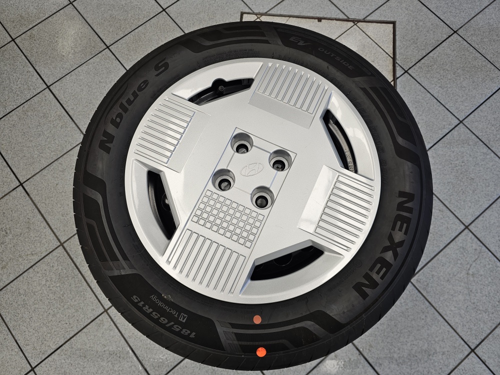 Hyundai Inster  bei Hoffmann Automobile in Wolfsburg kaufen und sofort mitnehmen - Bild 5