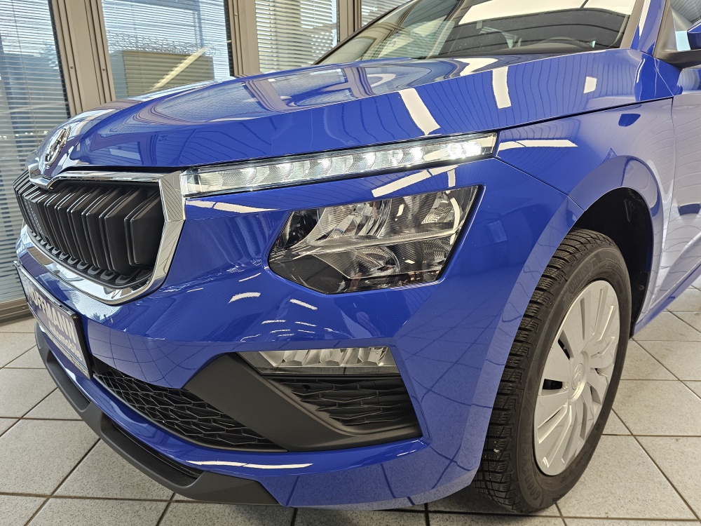 Skoda Kamiq bei Hoffmann Automobile in Wolfsburg kaufen und sofort mitnehmen - Bild 23