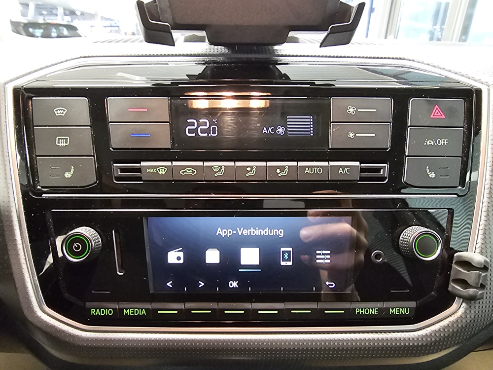 Skoda Citigo  bei Hoffmann Automobile in Wolfsburg kaufen und sofort mitnehmen - Bild 10