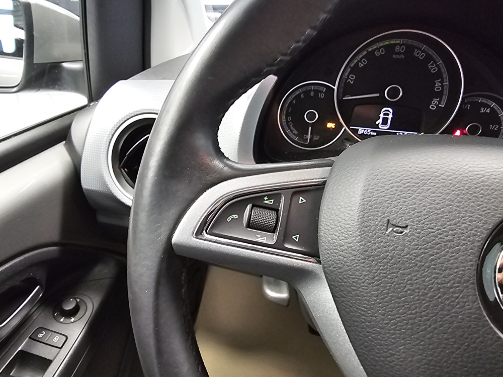 Skoda Citigo  bei Hoffmann Automobile in Wolfsburg kaufen und sofort mitnehmen - Bild 13