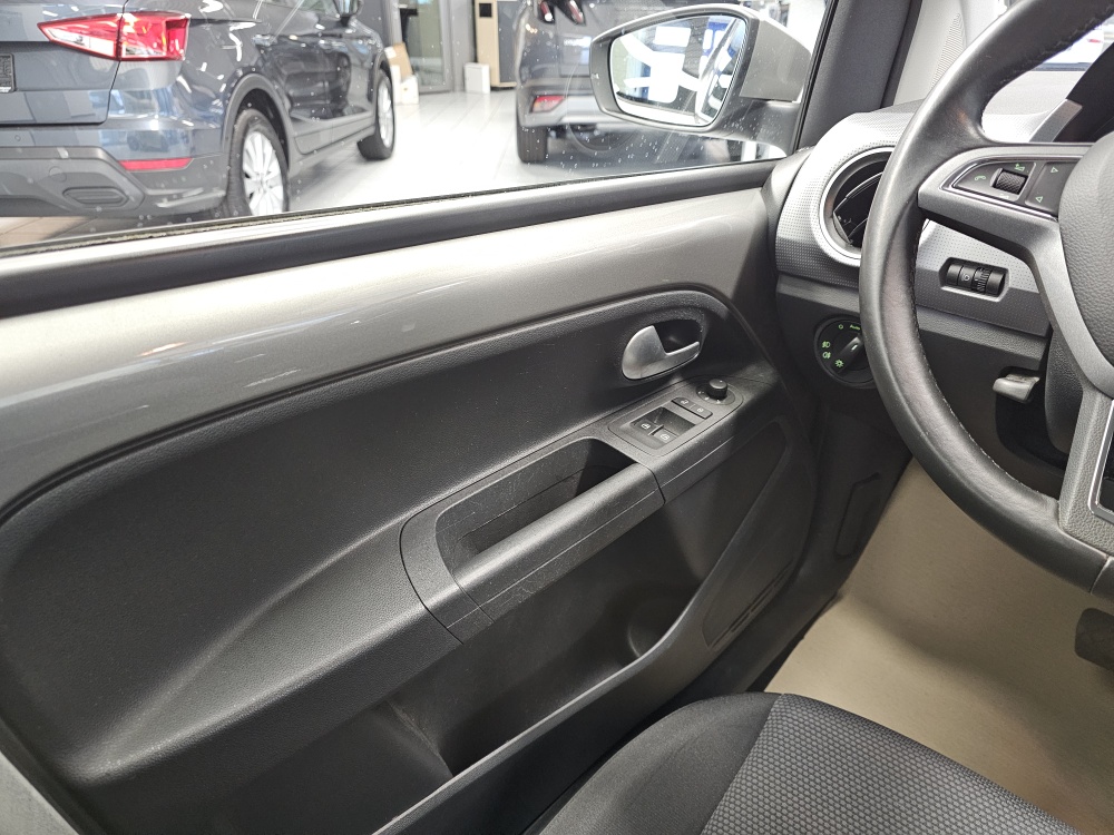 Skoda Citigo  bei Hoffmann Automobile in Wolfsburg kaufen und sofort mitnehmen - Bild 14