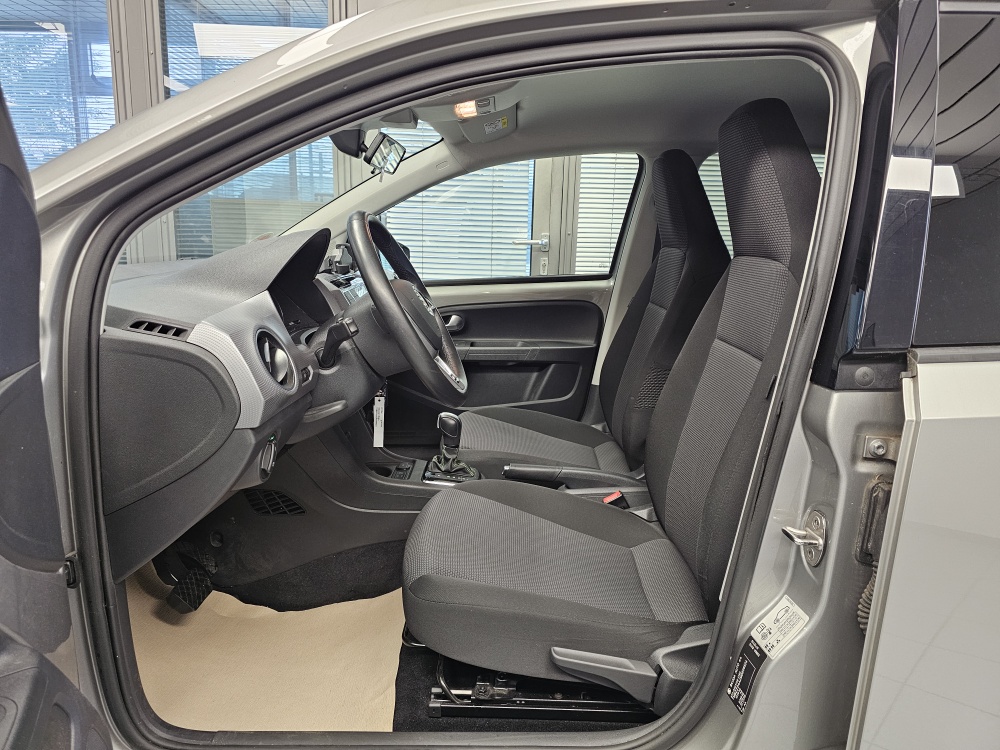 Skoda Citigo  bei Hoffmann Automobile in Wolfsburg kaufen und sofort mitnehmen - Bild 17