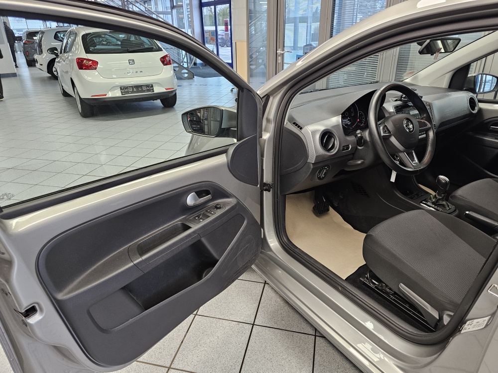 Skoda Citigo  bei Hoffmann Automobile in Wolfsburg kaufen und sofort mitnehmen - Bild 18