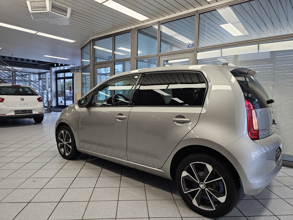 Skoda Citigo  bei Hoffmann Automobile in Wolfsburg kaufen und sofort mitnehmen - Bild 19