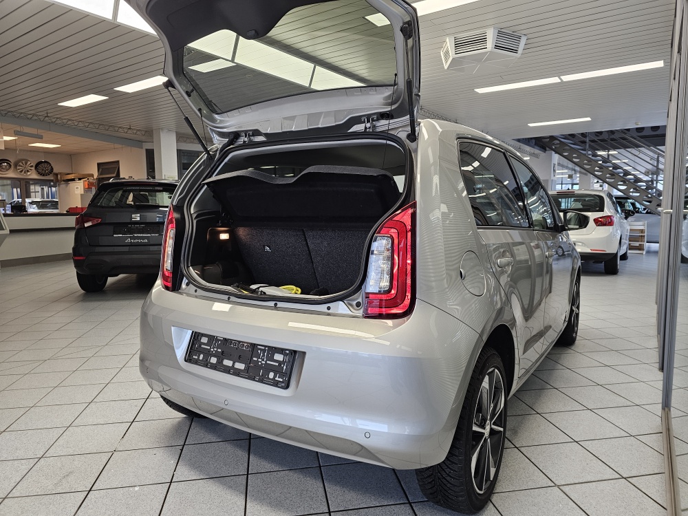 Skoda Citigo  bei Hoffmann Automobile in Wolfsburg kaufen und sofort mitnehmen - Bild 2