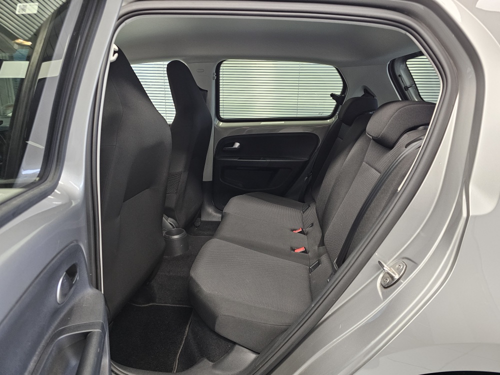 Skoda Citigo  bei Hoffmann Automobile in Wolfsburg kaufen und sofort mitnehmen - Bild 5