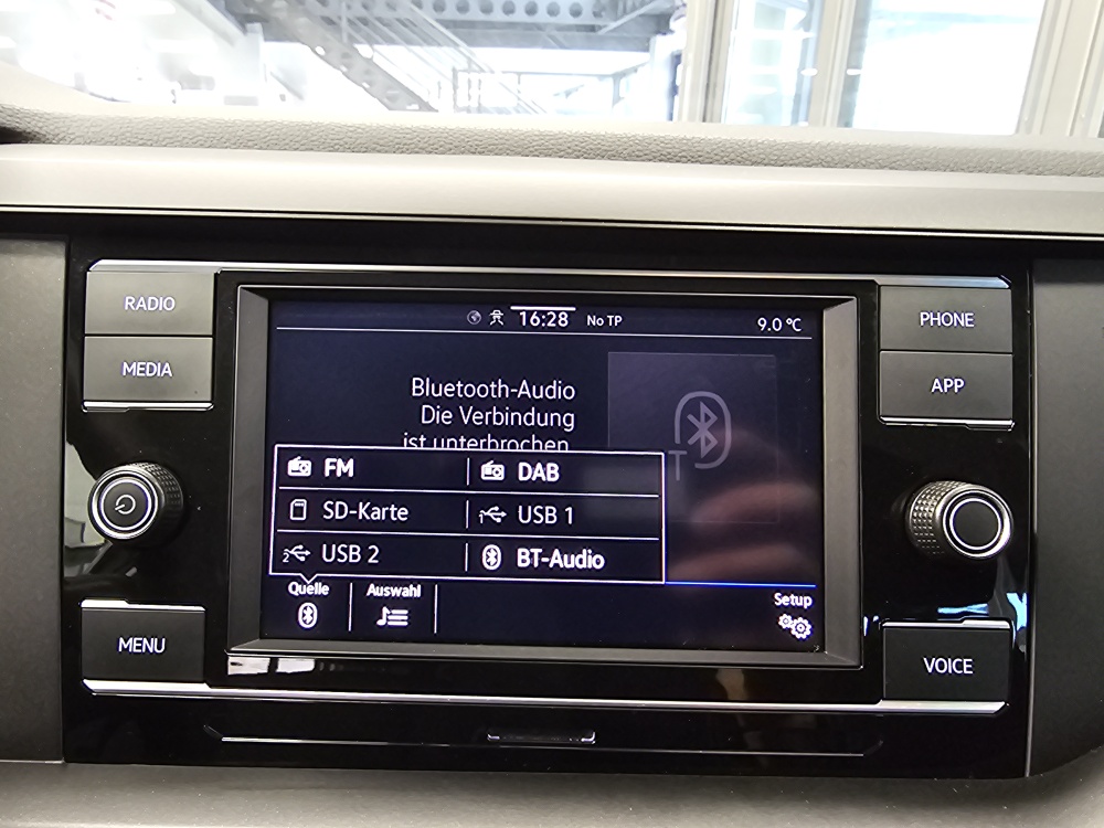 VW Polo bei Hoffmann Automobile in Wolfsburg kaufen und sofort mitnehmen - Bild 12