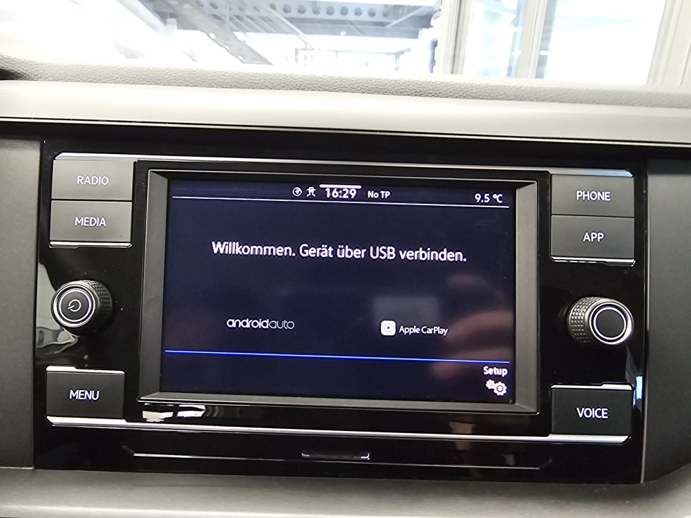 VW Polo bei Hoffmann Automobile in Wolfsburg kaufen und sofort mitnehmen - Bild 13