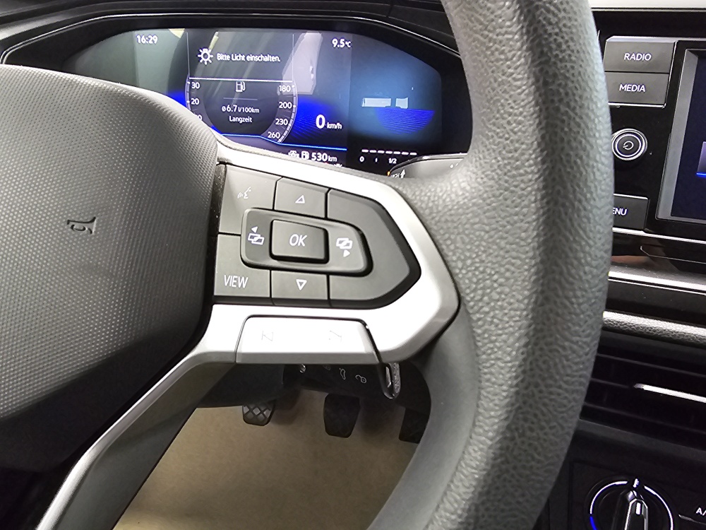 VW Polo bei Hoffmann Automobile in Wolfsburg kaufen und sofort mitnehmen - Bild 15