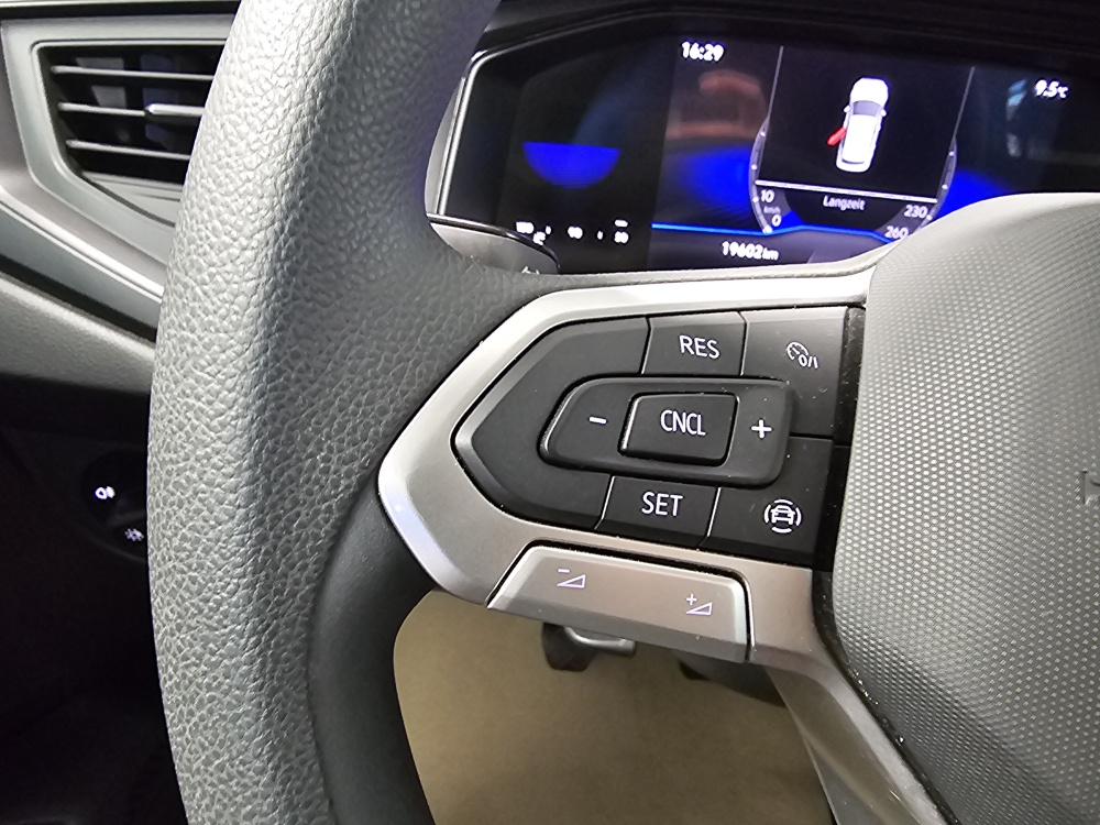 VW Polo bei Hoffmann Automobile in Wolfsburg kaufen und sofort mitnehmen - Bild 16