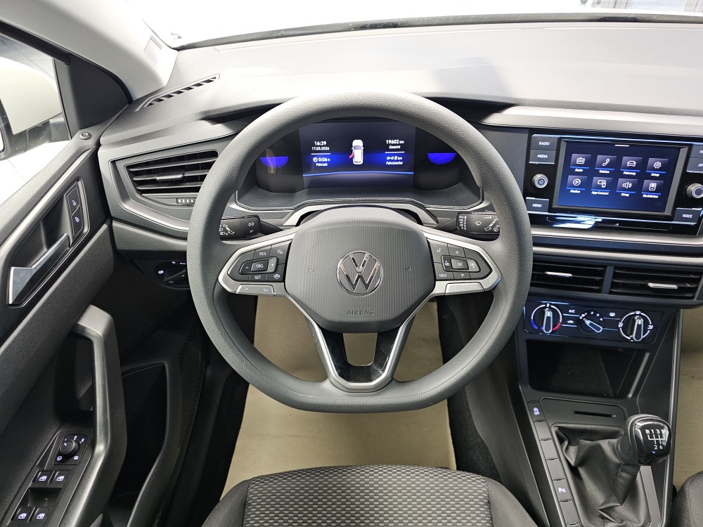 VW Polo bei Hoffmann Automobile in Wolfsburg kaufen und sofort mitnehmen - Bild 18