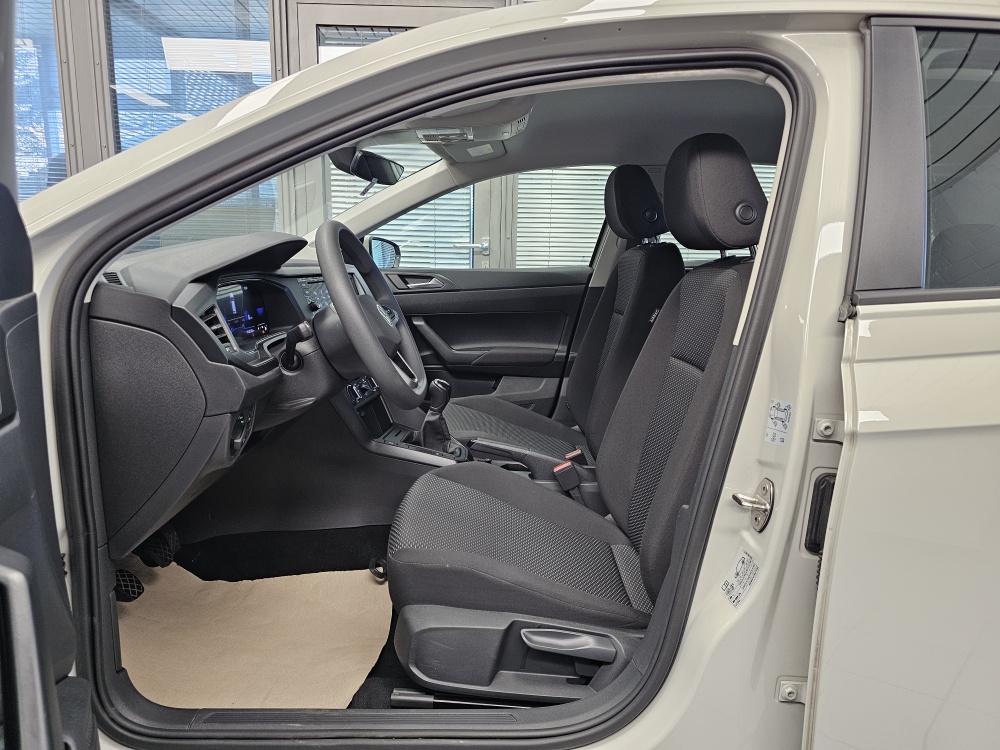 VW Polo bei Hoffmann Automobile in Wolfsburg kaufen und sofort mitnehmen - Bild 20