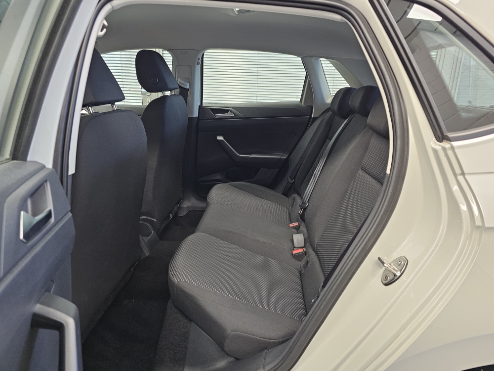 VW Polo bei Hoffmann Automobile in Wolfsburg kaufen und sofort mitnehmen - Bild 4
