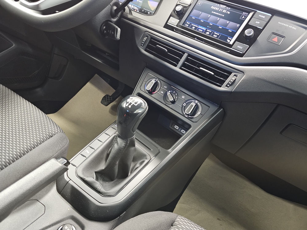 VW Polo bei Hoffmann Automobile in Wolfsburg kaufen und sofort mitnehmen - Bild 6