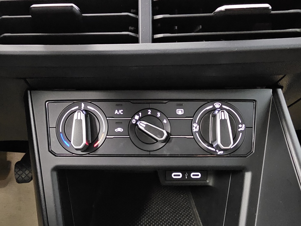 VW Polo bei Hoffmann Automobile in Wolfsburg kaufen und sofort mitnehmen - Bild 7